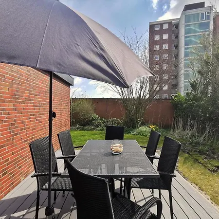 Suedhoern Apartment *