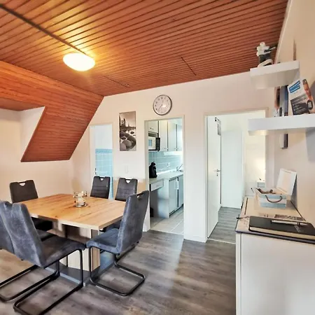 Suedhoern Apartment