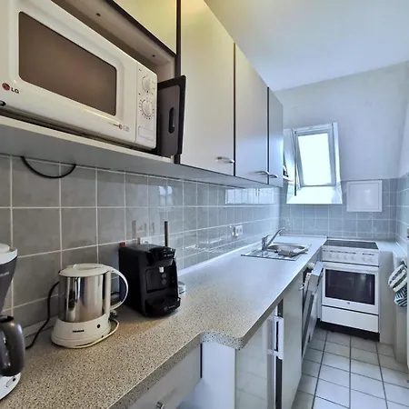 Suedhoern * Horumersiel