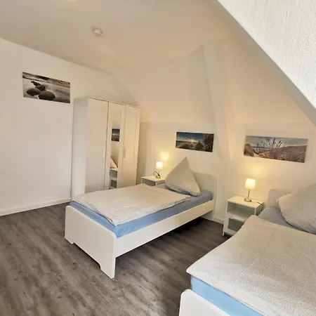 Suedhoern Horumersiel