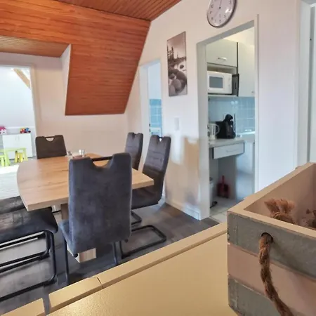 Suedhoern Apartment