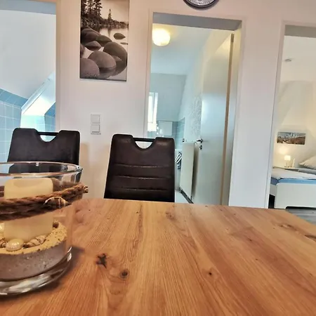 Suedhoern * Horumersiel