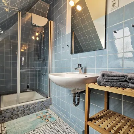 Suedhoern Apartment