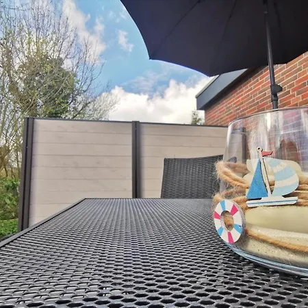 Suedhoern * Horumersiel