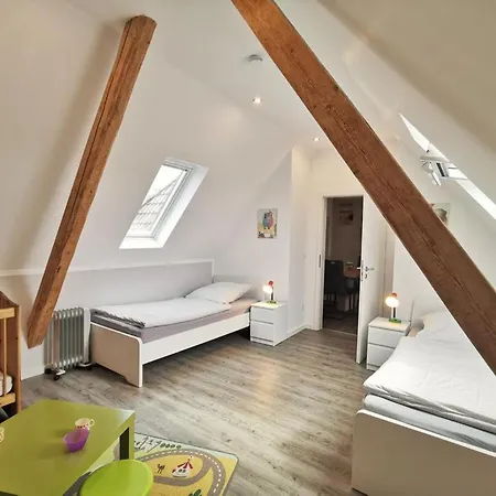 Suedhoern Apartment