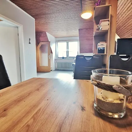Apartment Suedhoern *
