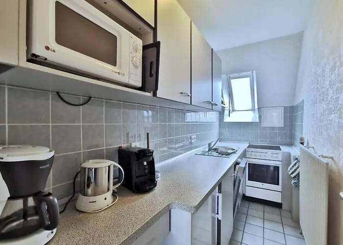 Suedhoern * Horumersiel