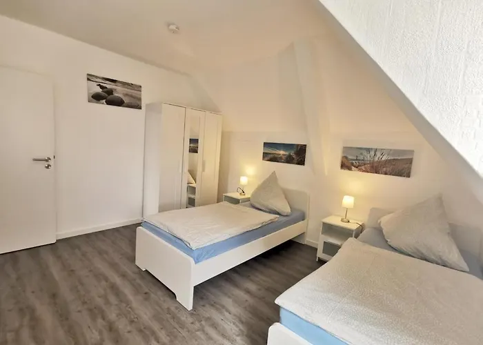 Suedhoern Horumersiel