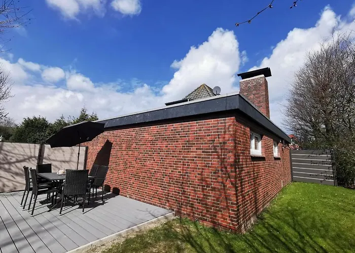 Suedhoern Apartman *