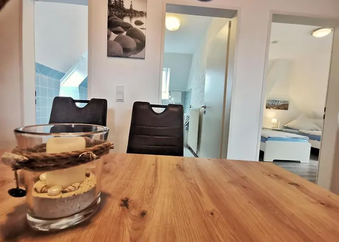 Suedhoern * Horumersiel