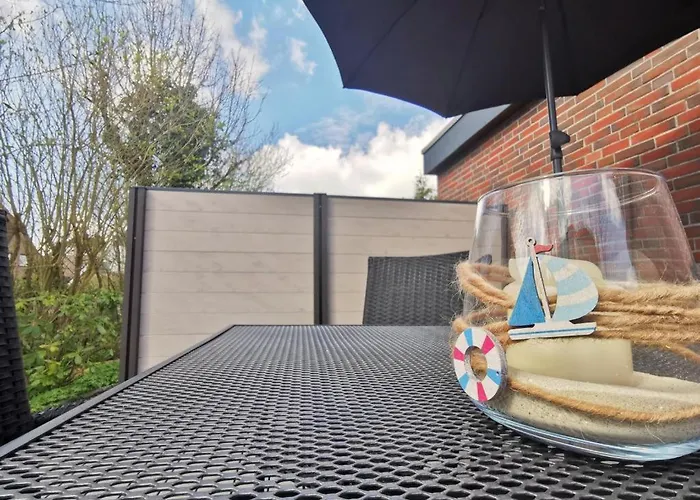 Suedhoern * Horumersiel