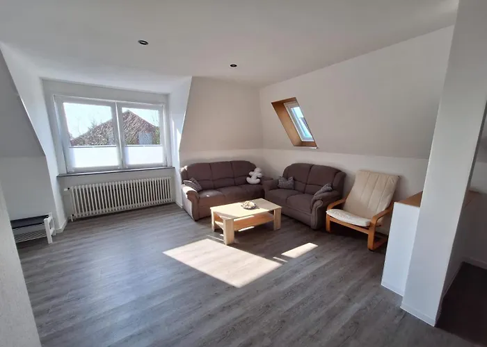 Apartman Suedhoern